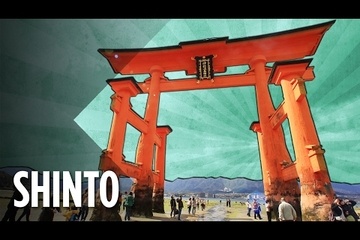 Shinto: Ancient Japanese Religion