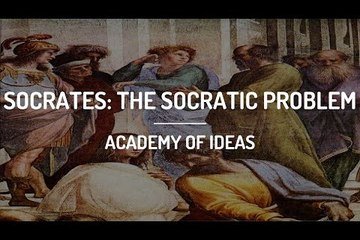 Socrates: The Socratic Problem