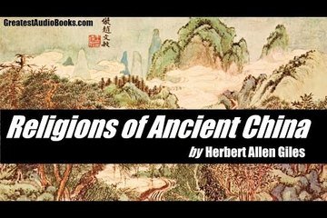 Religions of Ancient China- Full English Audiobook
