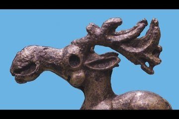 Scythians: the alternative lifestyle of antiquity