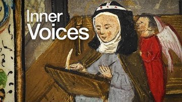 Living with Gods: Inner Voices