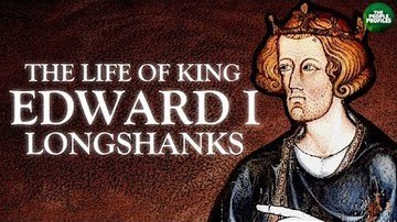 Edward I Documentary - Biography