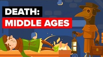 The Reason Why People Died So Young In The Middle Ages