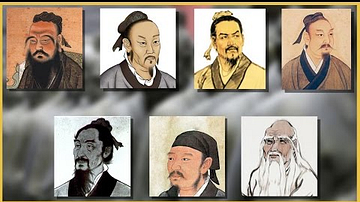 7 Greatest Philosophers in Chinese History