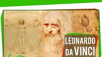 Great Minds: Leonardo da Vinci