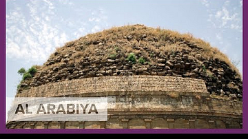 Centuries-old Stupa in Pakistan Tells Tales of Kings and Their Enemies