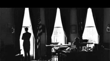 John F. Kennedy's City on a Hill Speech