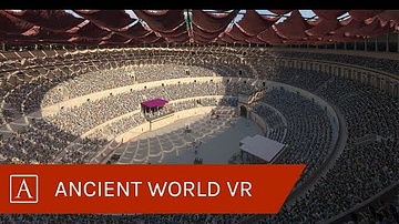 Interview with Simon from Lithodomos: Ancient World VR