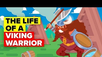 What Was the Life of a Viking Warrior Like?