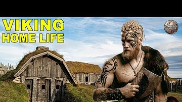 What Was Life Like for the Average Viking?