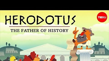Why is Herodotus Called 