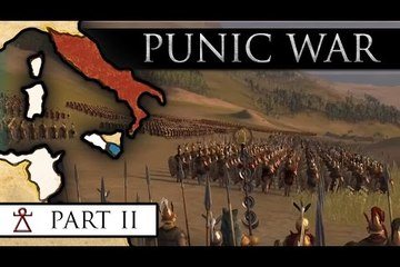 The First Punic War - Part 2