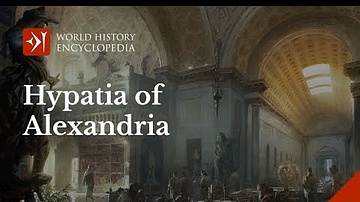 Hypatia of Alexandria: The Female Mathematician, Astronomer and Philosopher