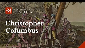Christopher Columbus: Life and Voyages in the Age of Exploration