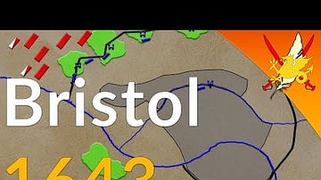 The Storming of Bristol 1643 (Historigraph 6)