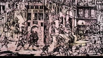 In Our Time: S6/09 St Bartholomew's Day Massacre