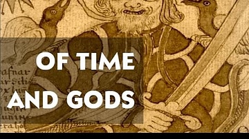 The Concept of Time in Norse Myth