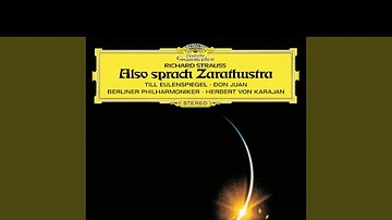 R. Strauss: Also sprach Zarathustra, Op. 30, TrV 176 - Prelude (Sonnenaufgang)
