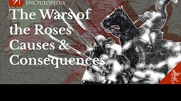 The Wars of the Roses: Causes and Consequences