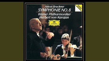 Bruckner: Symphony No. 8 In C Minor - Finale