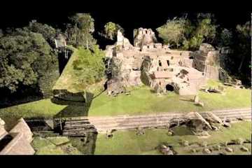 Ancient wonders captured in 3D (Ben Kacyra)
