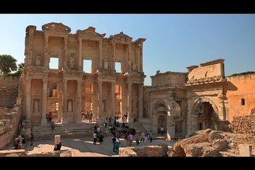 Ephesus, Turkey: Ancient City
